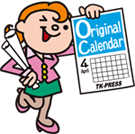 �J�����_�[�K�[��